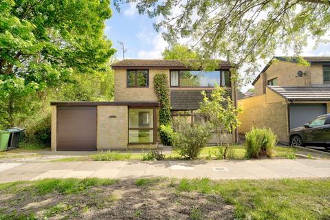 Kingsway, Sunniside 4 bed detached house for sale