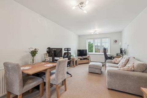 Ash Tree Covert, Bedford MK45 1 bed flat for sale
