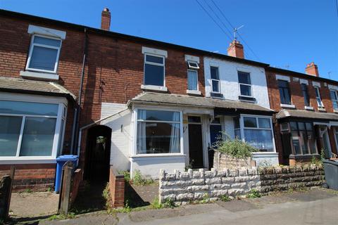 Wharf Road, Tyseley B11 2 bed terraced house for sale