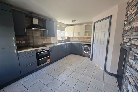 Charlock Drive, Sheerness ME12 3 bed detached house for sale