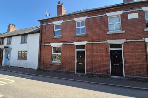 Castle Street, Clun, Craven Arms 2 bed terraced house for sale