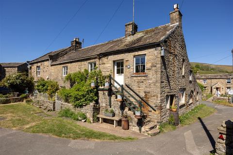 Muker, Richmond, North Yorkshire 3 bed character property for sale
