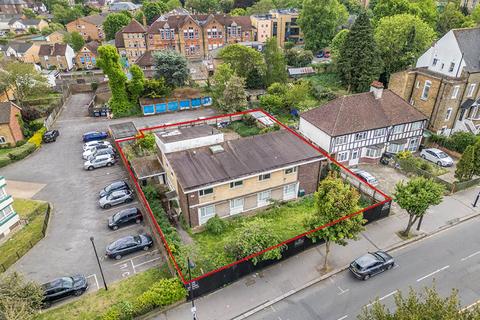 Peter Sylvester Centre, 11 Bramley... Residential development for sale