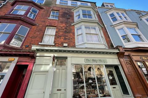 Eastborough, Scarborough YO11 5 bed block of apartments for sale