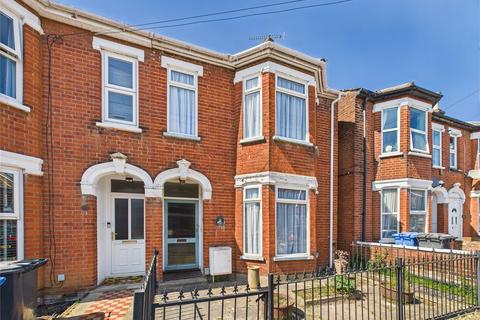 All Saints Road, Ipswich, Suffolk, IP1 3 bed end of terrace house for sale