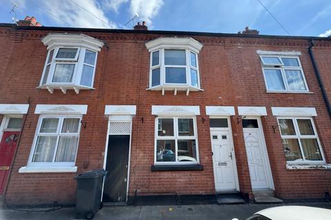 58 Marshall Street, Woodgate... 3 bed terraced house for sale
