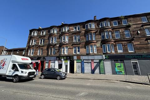 Flat 1/1, 219 Tollcross Road, Glasgow 1 bed flat for sale