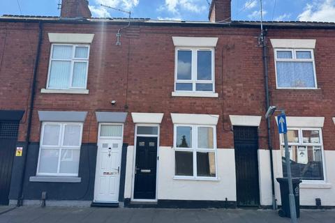 176 Pool Road, Newfoundpool... 2 bed terraced house for sale
