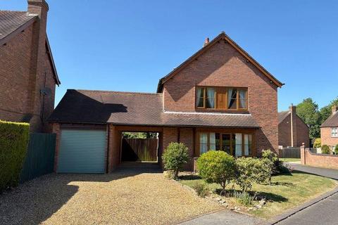 Cherry Lane, Stratford
