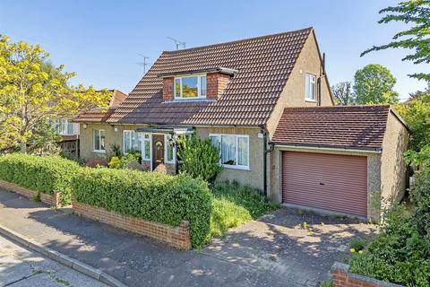 Poplar Close, Ingatestone 3 bed detached house for sale