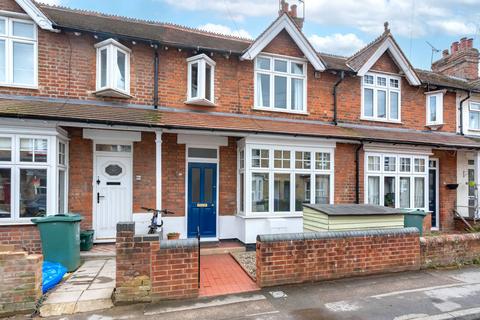Sunningwell Road, Oxford, OX1 2 bed terraced house for sale
