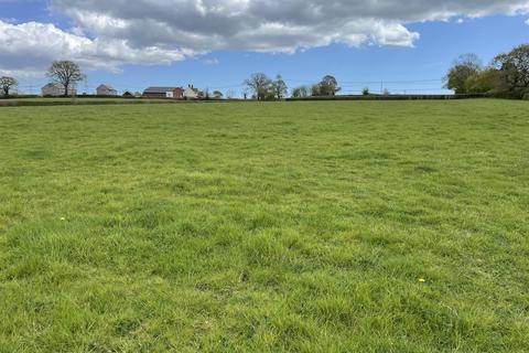 Westwood, Broadclyst Land for sale