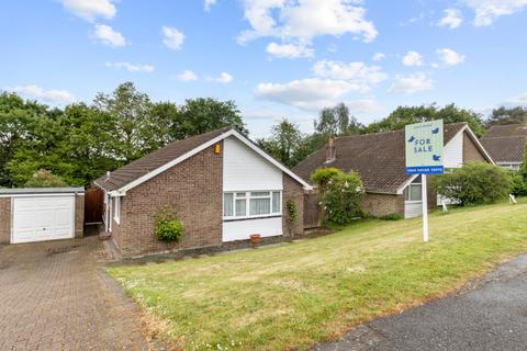 Downsview Crescent, Uckfield, East... 3 bed bungalow for sale