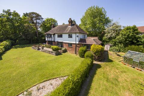 Harlequin Lane, Crowborough 4 bed detached house for sale