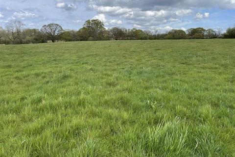 Westwood, Broadclyst Land for sale