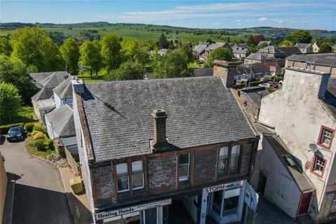 Wellgate, Lanark ML11 3 bed flat for sale