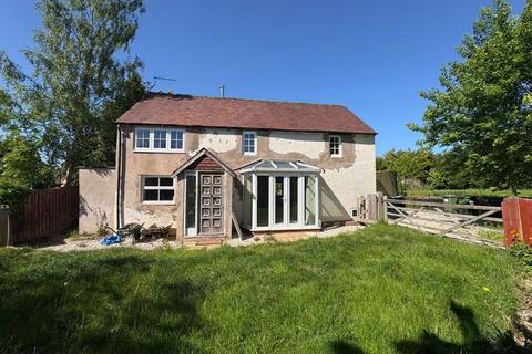 Nurton Bank, Pattingham... 3 bed character property for sale