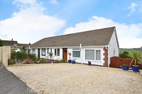 Devizes Road, Salisbury              ... 3 bed bungalow for sale