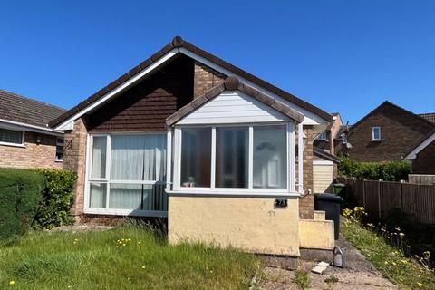 Lakeside Avenue, Lydney GL15 2 bed detached bungalow for sale