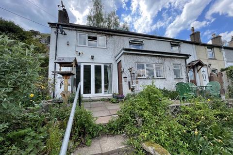 Abbey Terrace, Llantysilio 2 bed end of terrace house for sale
