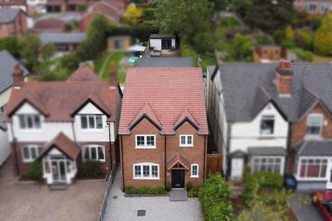 Hill Hook Road, Sutton Coldfield B74 5 bed detached house for sale