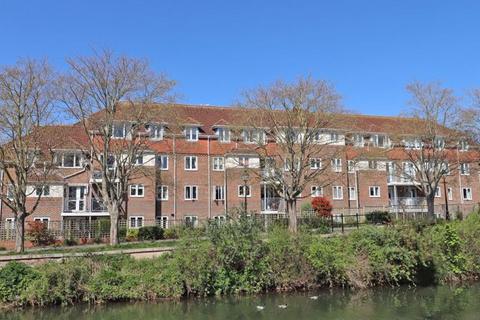 Dellers Court, Taunton TA1 1 bed retirement property for sale