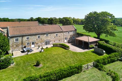 Sleep Hill Lane, Skelbrooke DN6 4 bed character property for sale