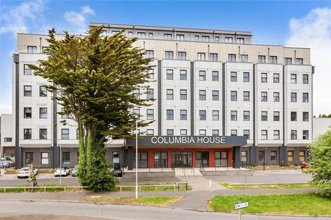 Columbia House, Worthing BN13 1 bed flat for sale