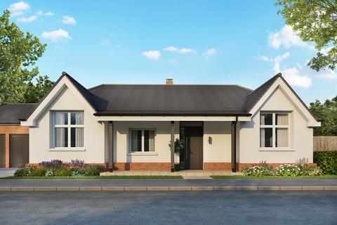 Evesham Road, Evesham WR11 3 bed detached house for sale