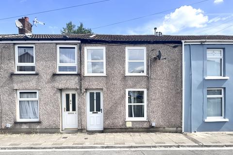 Aberdare CF44 2 bed terraced house for sale
