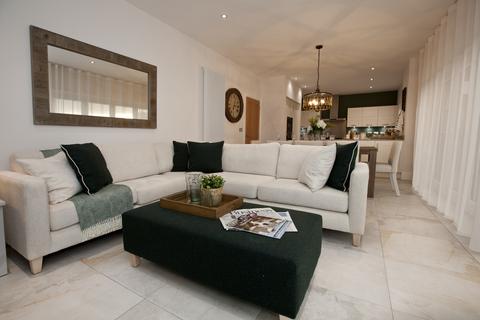 The Kettlewell at Clifford Gardens... 5 bed detached house for sale