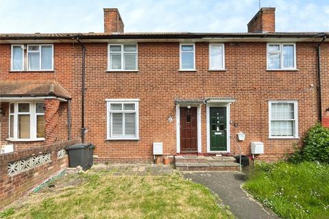 Widecombe Road, London SE9 3 bed terraced house for sale