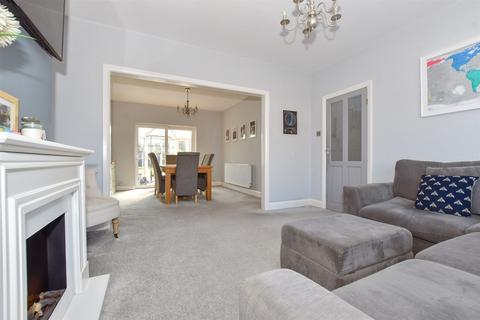 Boleyn Avenue, Westbrook, Kent 3 bed semi