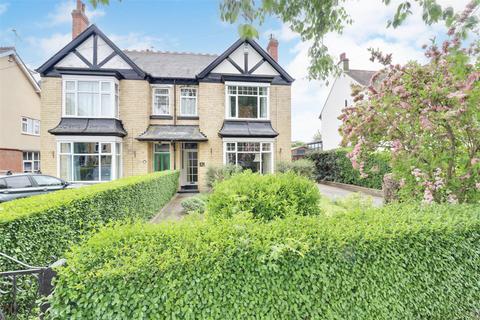 Marlborough Avenue, Hessle 4 bed semi