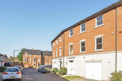Glovers Crescent, Ripon, North... 4 bed house for sale