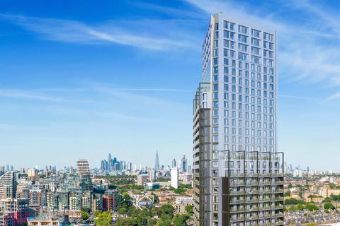 Wandsworth, London SW18, Wandsworth SW18 3 bed apartment for sale