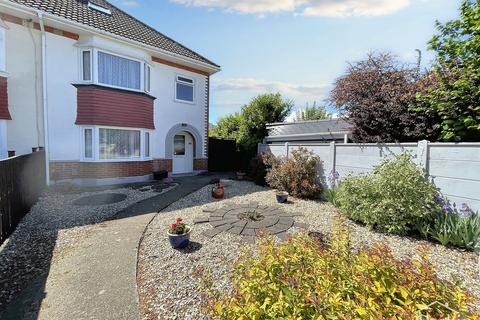 Highlands Crescent, Bournemouth, BH10 5 3 bed semi