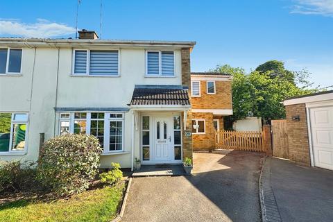 Box Close, Whitnash, Leamington Spa 4 bed semi