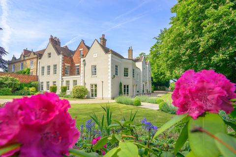 Eastgate, Lincolnshire LN2 6 bed country house for sale