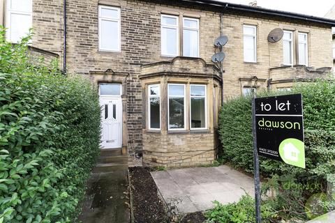 Huddersfield Road, Halifax 4 bed terraced house for sale