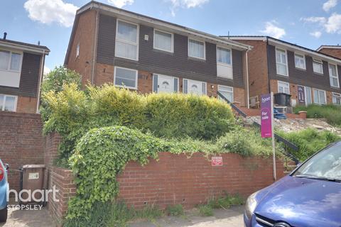 Devon Road, Luton 3 bed semi