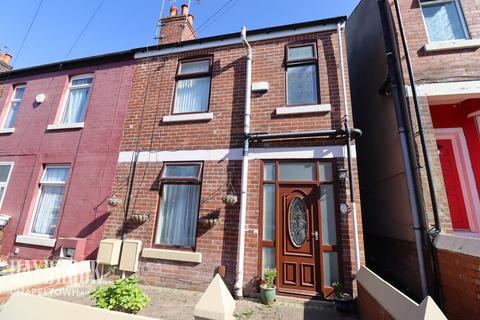 Blayton Road, Sheffield 2 bed end of terrace house for sale