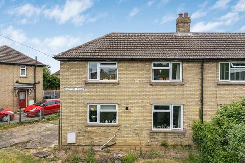 Cowper Road, Huntingdon, Cambridgeshire. 3 bed semi