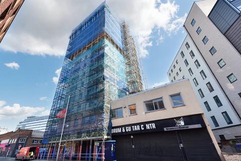 Ground Floor Apartment, Cranbrook... 1 bed apartment for sale