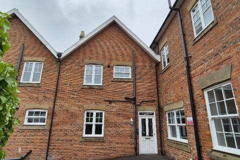 Admiral Chaloner House, Guisborough 2 bed apartment for sale