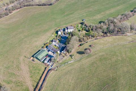 Whitemill, Carmarthen... 7 bed detached house for sale