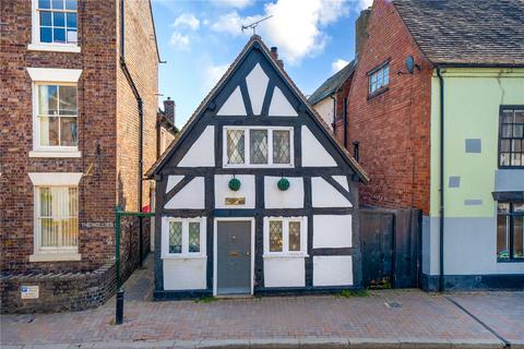 Elizabeth Cottage, 15 St. Johns... 3 bed detached house for sale