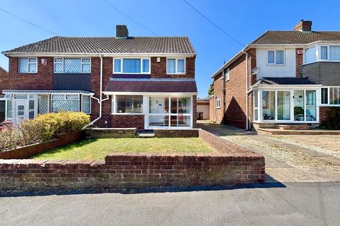 Romney Way, Great Barr, Birmingham... 3 bed semi