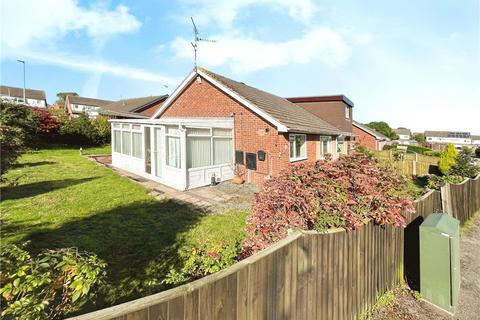 Holmwood Road, Rainworth, Mansfield 2 bed bungalow for sale