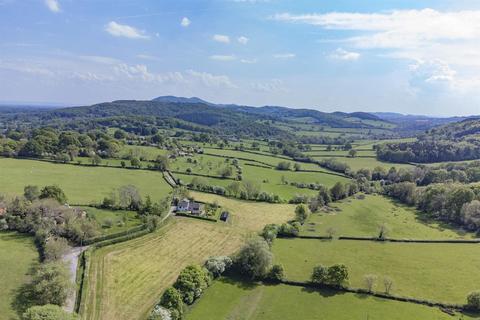 Brownings Acre, Alfrick, Worcester... 5 bed detached house for sale